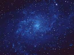 400 starry sky background s