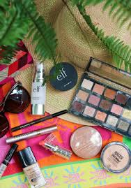 summer makeup tutorial elf