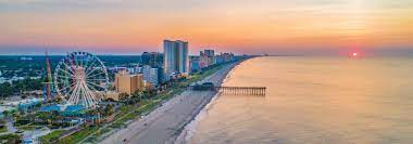 the top 15 things to do in myrtle beach
