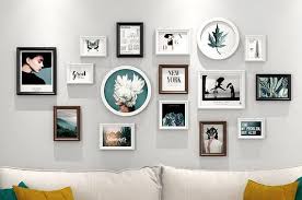 Frame Wall Collage Frames