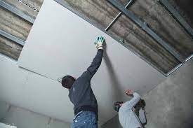 Install Drywall Diy Painting Tips