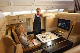 top 10 most luxurious airlines luxury