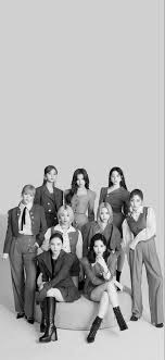 We do this with marketing and advertising partners (who may have their own information they've collected). Twice Wallpapers Twicescreens Twitter