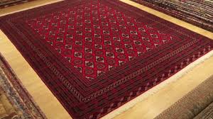 afghan carpets you