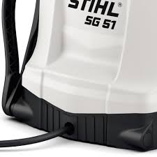 sg 51 sprayer 12 litre backpack
