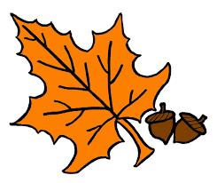 Download Fall Leaves Fall Leaf No Images Clipart PNG Free | FreePngClipart
