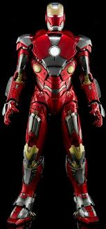 Iron man mark 44 hulk buster. Mark Xix Tiger Iron Man Wiki Fandom