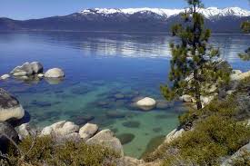 Climate, seasons, and average monthly temperature. Lake Tahoe S Famed Water Gets Clearer After All Time Low