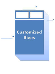 rv custom size mattresses square