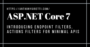 asp net core 7 introducing endpoint