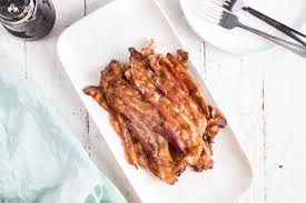 bake bacon so it s perfectly cooked