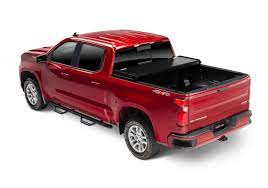 e series hard folding truck bed cover