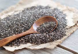 health benefits of chia seeds weight
