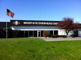 midstate overhead doors central