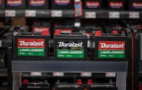 what s the best lawn mower battery for