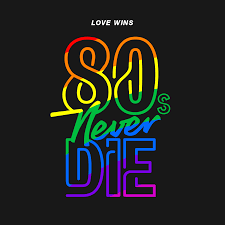 80s Never Die | Facebook