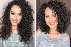 They are more like a corkscrew or a ringlet. Pin By Leonardo Oliveira On Hair Dos Haircuts For Curly Hair Curly Hair Styles Curly Hair Styles Naturally