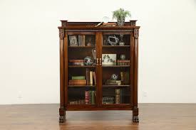 empire antique gany bookcase china