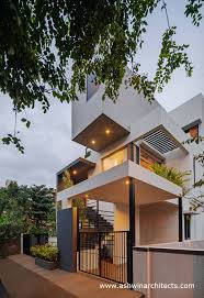 Pawans Residence 30x50 House Design