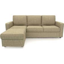 modern grey lounger sofa living room