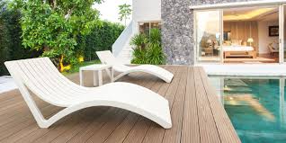 Patio Furniture For Outdoor Living