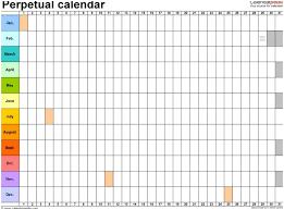 Depo Provera Perpetual Calendar 2016 Depo Shot Calendar 2017