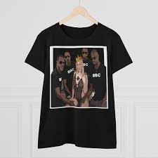 Queen of Spades T Shirt, QOS Shirt, Slut Wife, Cuckold, BBC Blacked Wife |  eBay