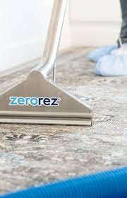 carpet cleaning poway zerorez san go