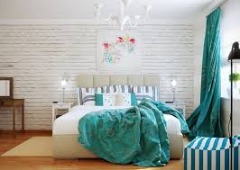 10 Diffe Ways To Use White In A Bedroom
