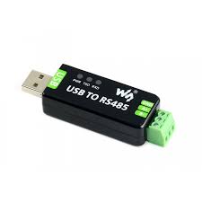 Industrial usb to rs485 converter adapter original ft232rl fast communication embedded protection circuits resettable fuse esd protection tvs diode etc automatic transceiving. Industrial Usb To Rs485 Converter Original Ft232rl And Sp485een