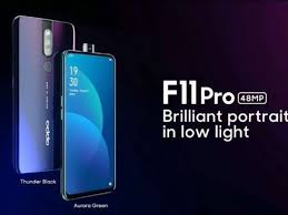 This oppo f11 pro has 4 gb, 6 gb ram, 64 gb, 128 gb internal memory (rom) and microsd, up to 256 gb (uses sim 2 slot) external memory. Oppo F11 Pro To Go On Sale In India Today Price In India Offers Specifications Features Tech News