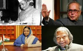 Presidents of india list from 1947 to 2020. The 13 Presidents Of India The Powerhouses Who Made The Nation Education Today News