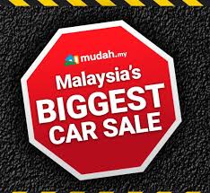 We found that mudah.my is a tremendously popular website with huge traffic (approximately over 2.9m visitors monthly). Malaysia S Biggest Car Sale On Mudah My Lets You Enjoy An Extra 10 Discount On Selected Vehicles