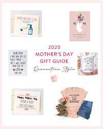mother s day 2020 gift guide funny