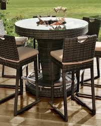 Bar And Bistro Sets Outdoor Furniture
