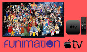 Best anime on funimation dubbed. How To Install And Stream Funimation On Apple Tv Techowns