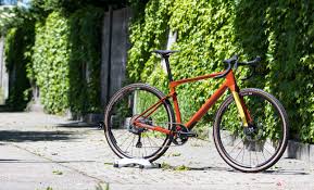 Bmc Unrestricted Urs 2020 First Ride Review Gravel Bike Or