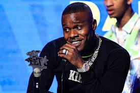 1 day ago · dababy can ball if he wants to, just not at the governors ball. Dababy Performs Show Through Facetime