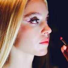 euphoria makeup artist donni davy