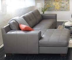 Best Leather Sofa Grey Sectional Sofa