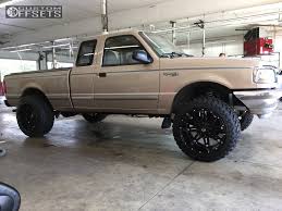 rough country 4 suspension lifts for