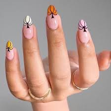 9 halloween nail art designs that you