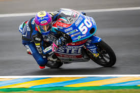 Swiss moto3 rider jason dupasquier is said to be in a very serious condition in hospital following not much is known officially of dupasquier's situation, but motogp fim medical officer giancarlo de. Saturday Motogp Summary At The Italian Gp The Dangers Of Racing Autobala