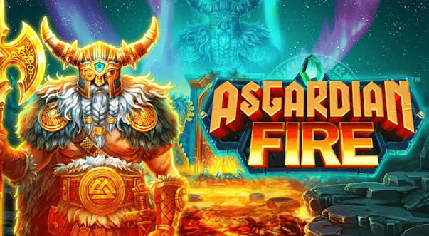 Asgardian Fire Slot Review 2026 – RTP, Demo, Bonus Features