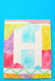 Easy Watercolor Painting Ideas For Kids