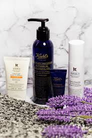 get free skincare sles with kiehl s