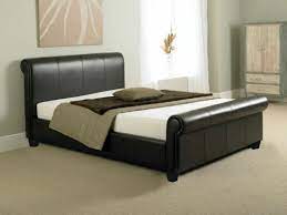 Como 4ft6 Double Bed Or King Size