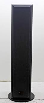 technics sb t200 single speaker ebay