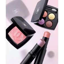 spring beauty launches chanel