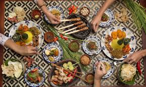 Indonesian food that you should try. 7 Best Indonesian Foods You Need To Try Wanderlust